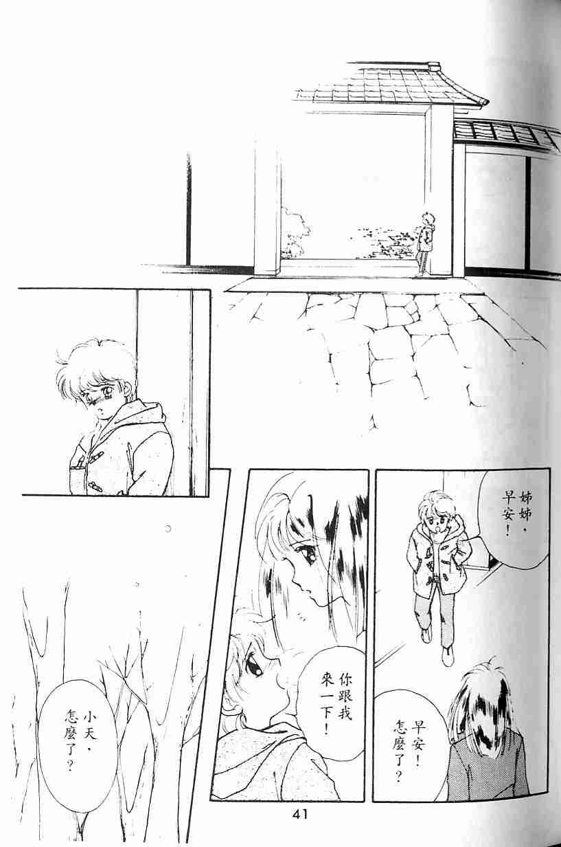 《吸血姬夕维》漫画最新章节第2卷免费下拉式在线观看章节第【39】张图片