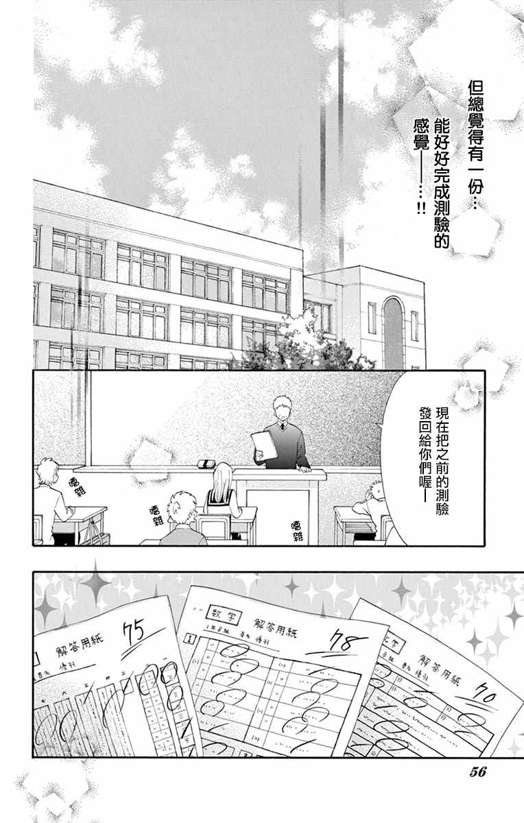 《青涩之恋》漫画最新章节第19话免费下拉式在线观看章节第【24】张图片