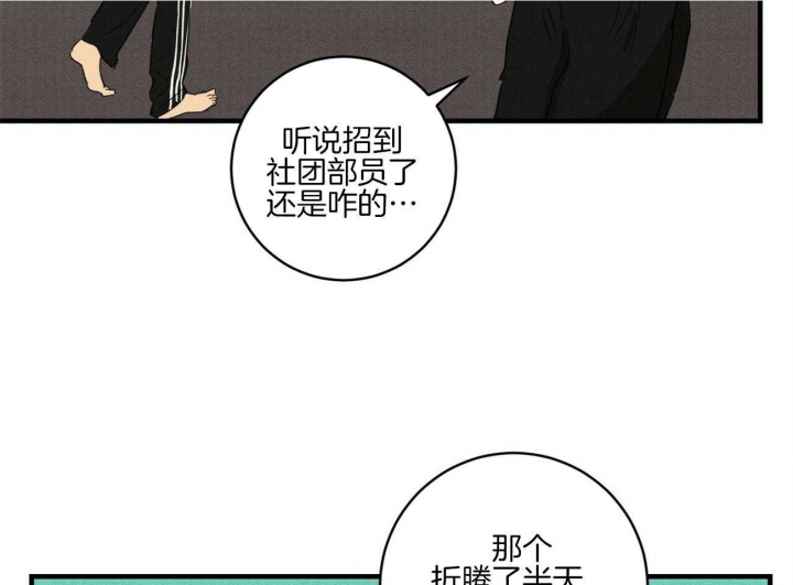 《文学少年》漫画最新章节第32话免费下拉式在线观看章节第【22】张图片