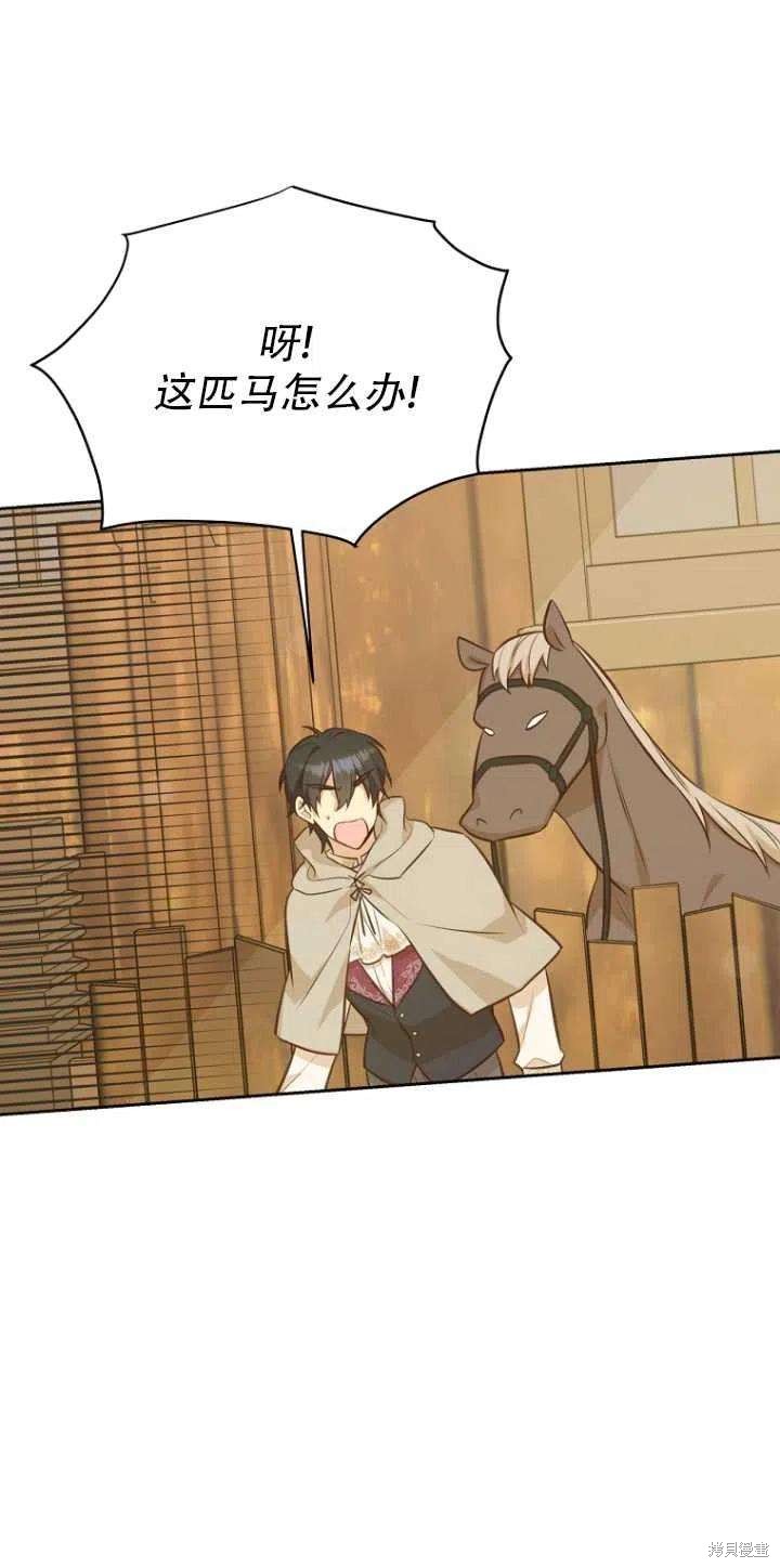 《既然是配角就跟我谈恋爱吧》漫画最新章节第33话免费下拉式在线观看章节第【12】张图片