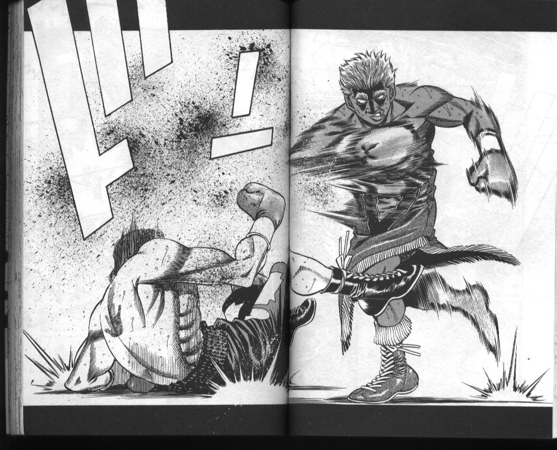 《第一神拳》漫画最新章节第43卷免费下拉式在线观看章节第【50】张图片