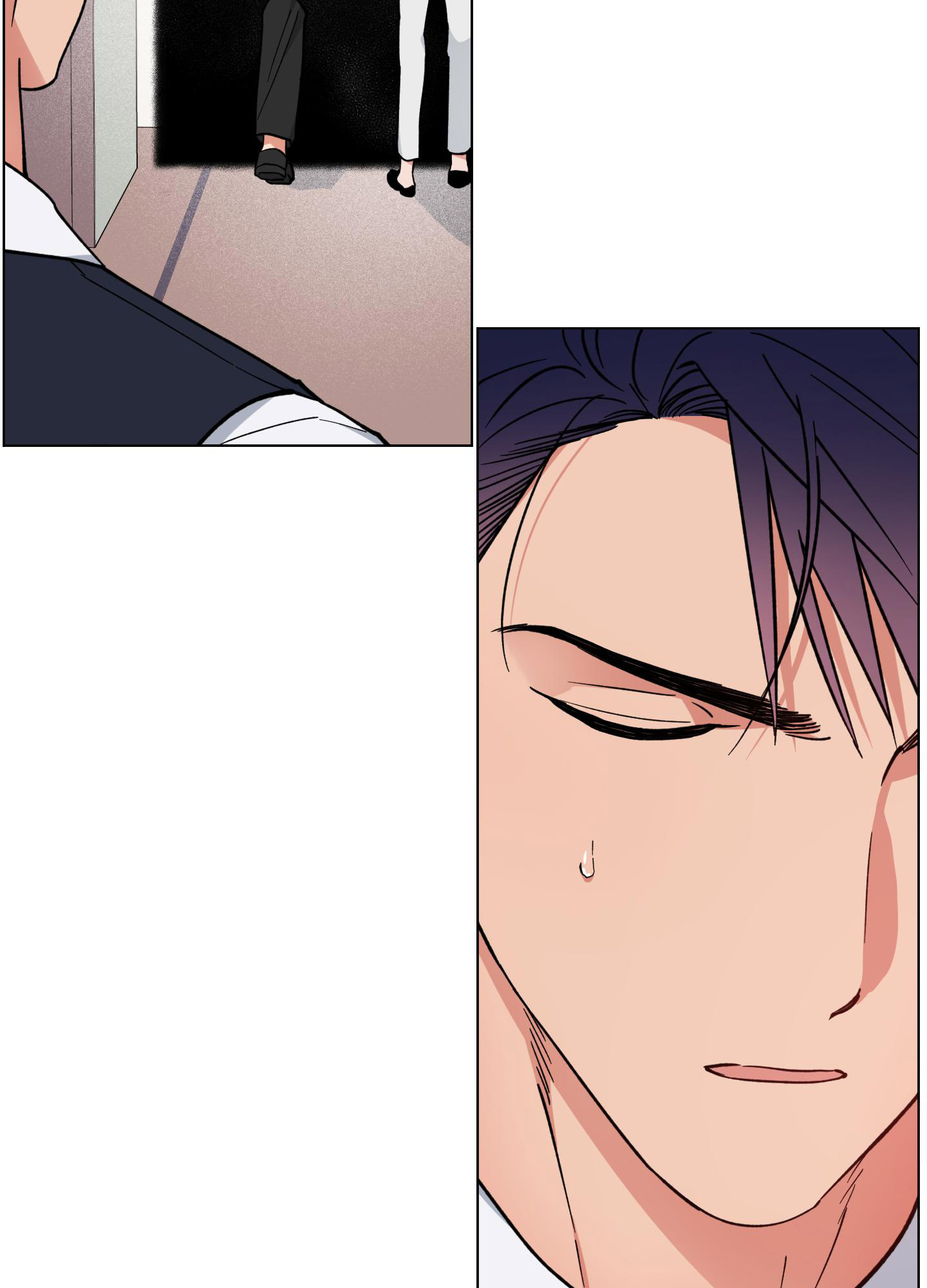 《试用伴侣》漫画最新章节第52话免费下拉式在线观看章节第【21】张图片