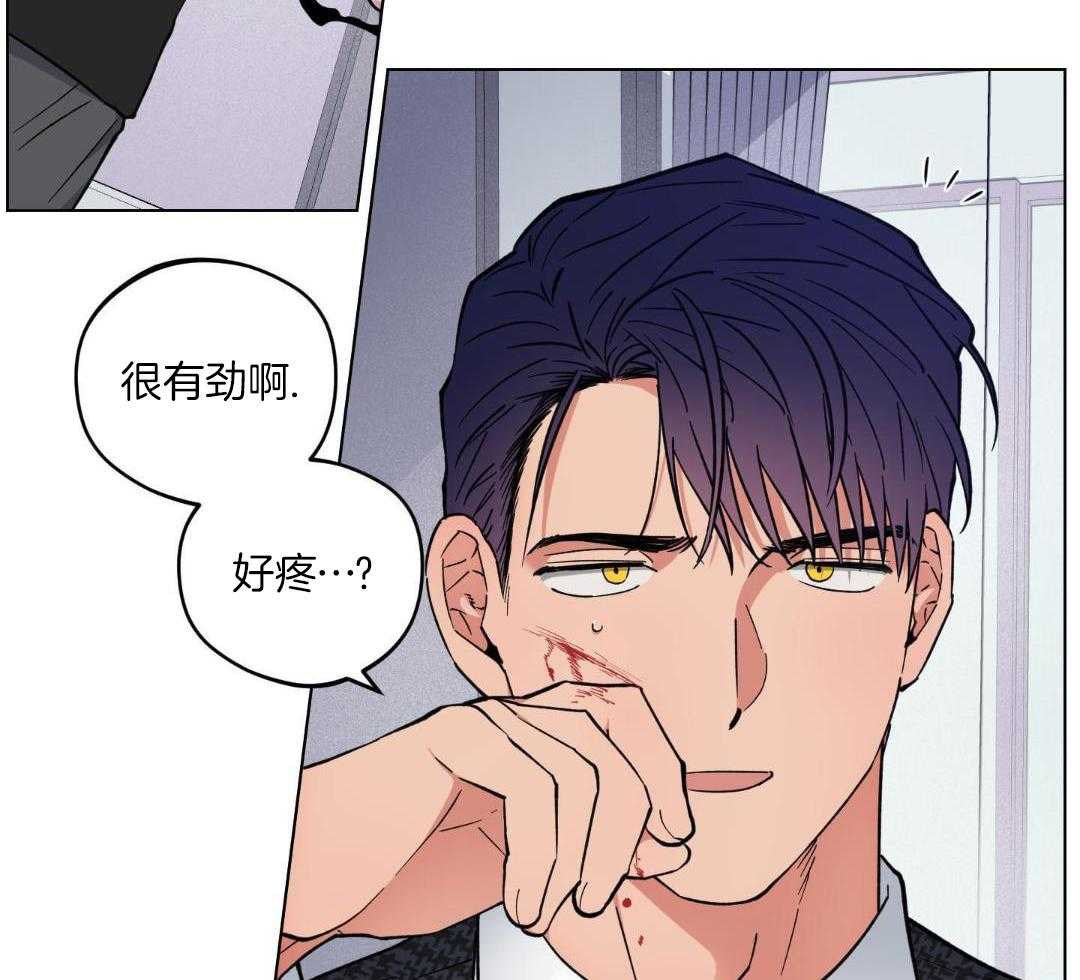 《试用伴侣》漫画最新章节第43话免费下拉式在线观看章节第【33】张图片