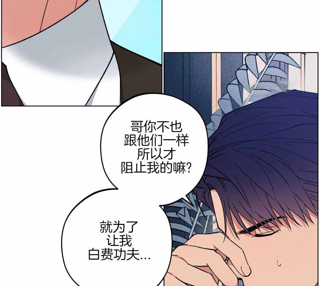 《试用伴侣》漫画最新章节第41话免费下拉式在线观看章节第【47】张图片