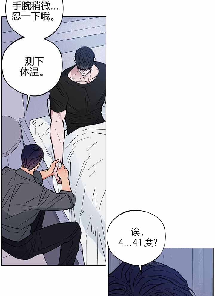 《试用伴侣》漫画最新章节第16话免费下拉式在线观看章节第【12】张图片