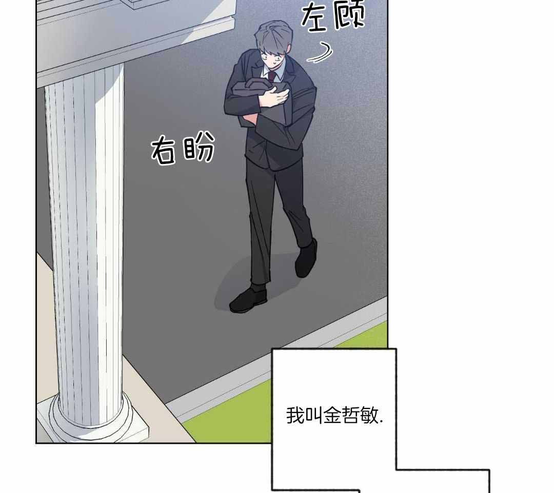 《试用伴侣》漫画最新章节第45话免费下拉式在线观看章节第【5】张图片