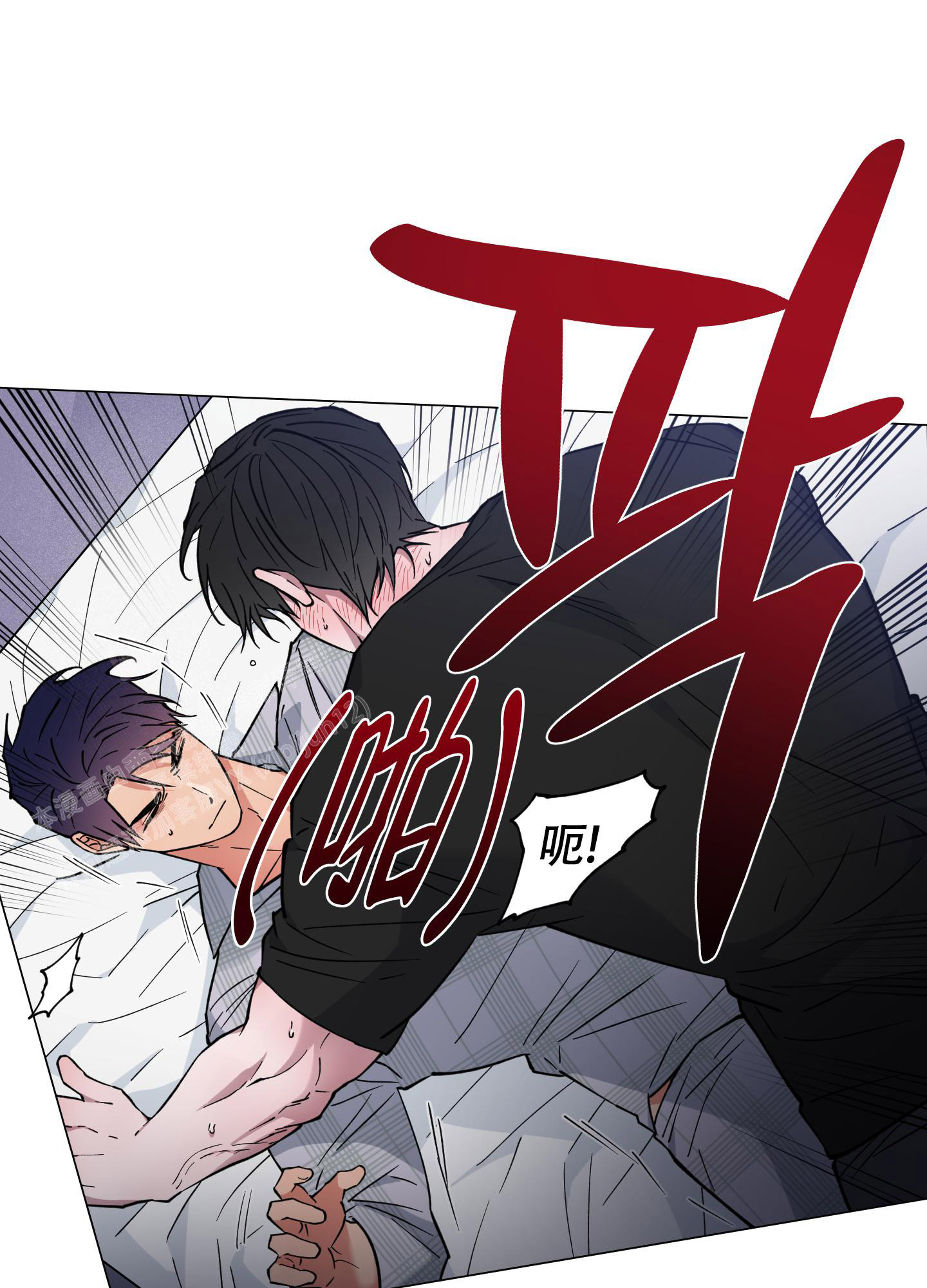 《试用伴侣》漫画最新章节第47话免费下拉式在线观看章节第【12】张图片