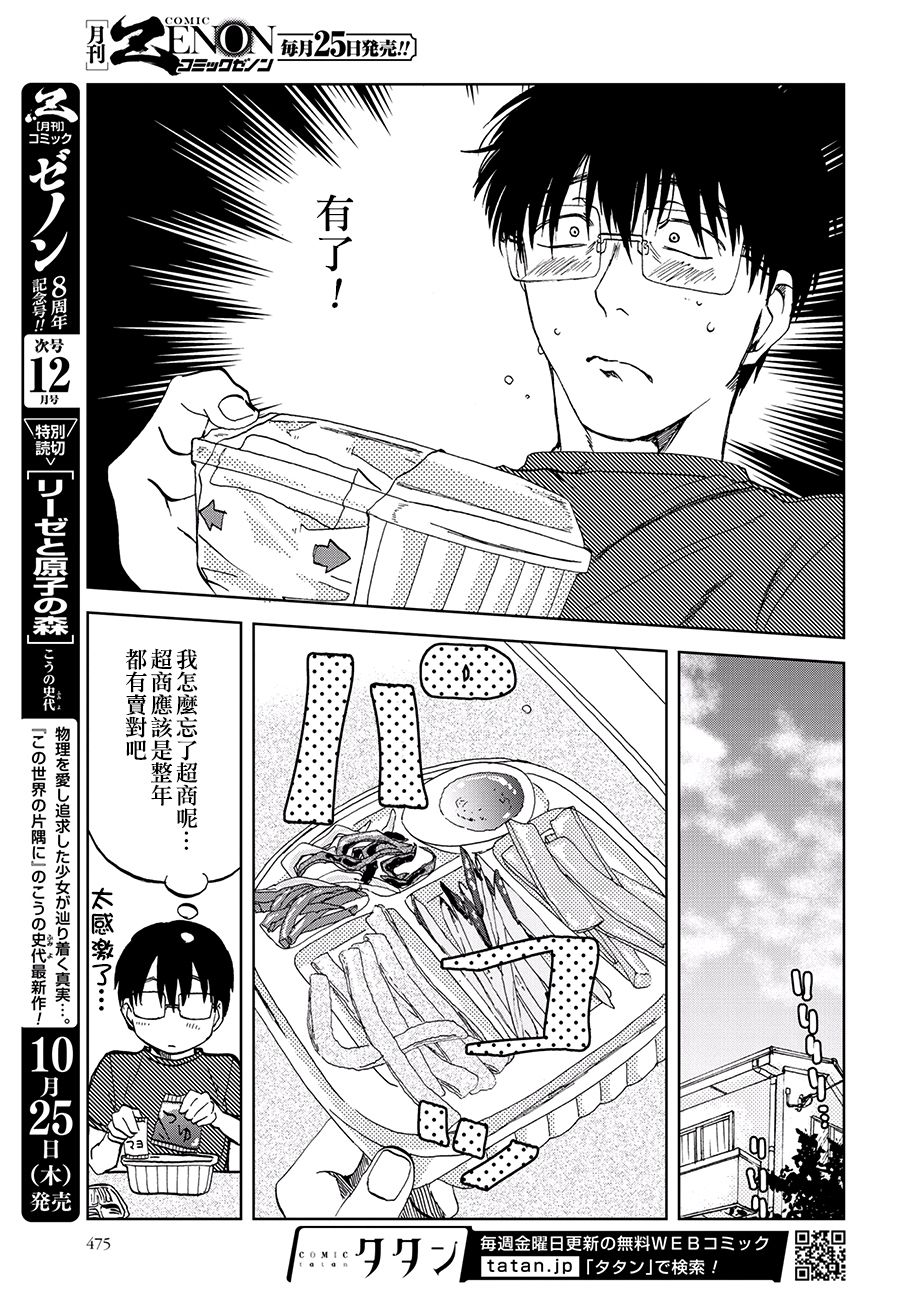 《饭沼。》漫画最新章节第34话免费下拉式在线观看章节第【5】张图片