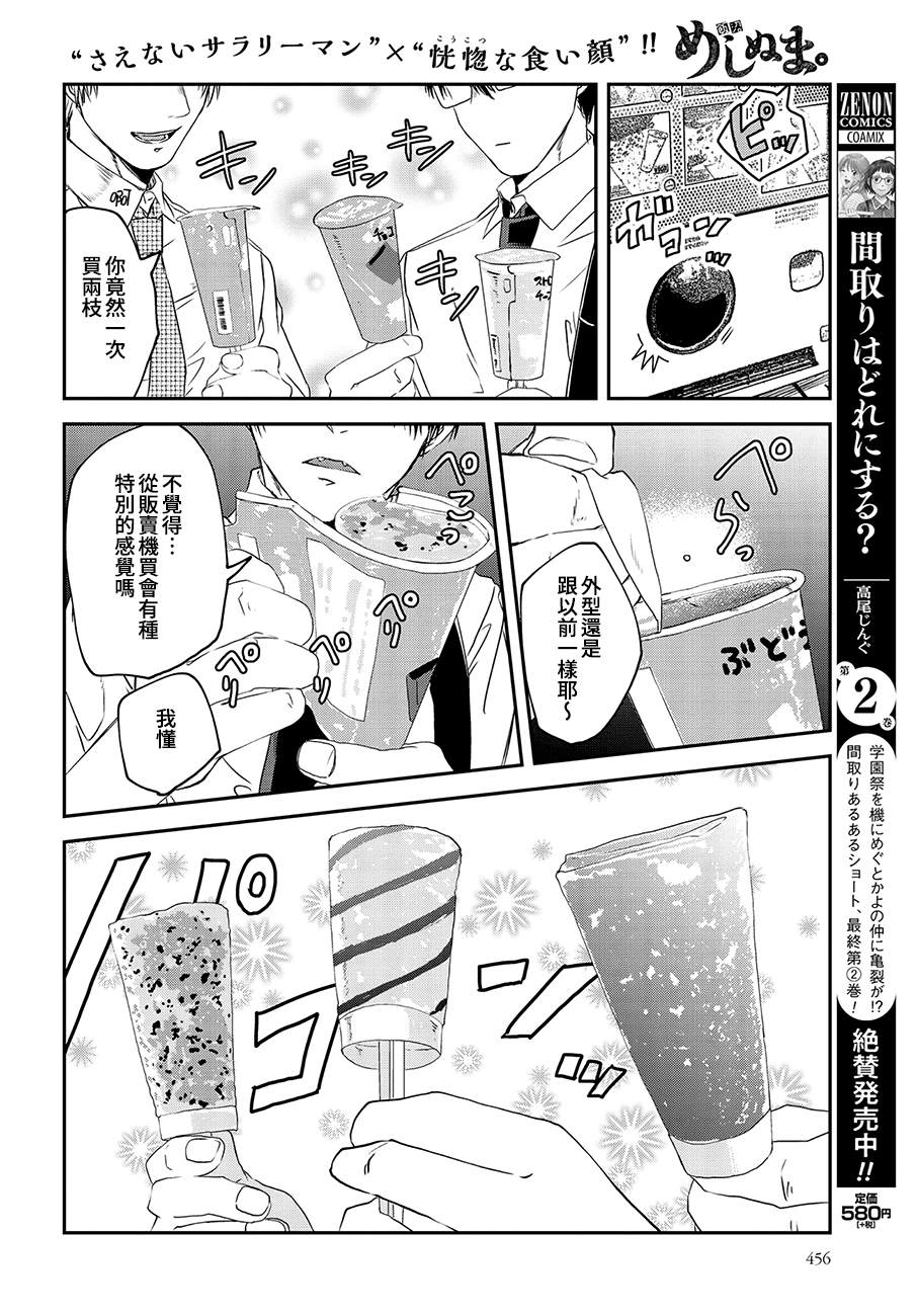 《饭沼。》漫画最新章节第75话免费下拉式在线观看章节第【6】张图片