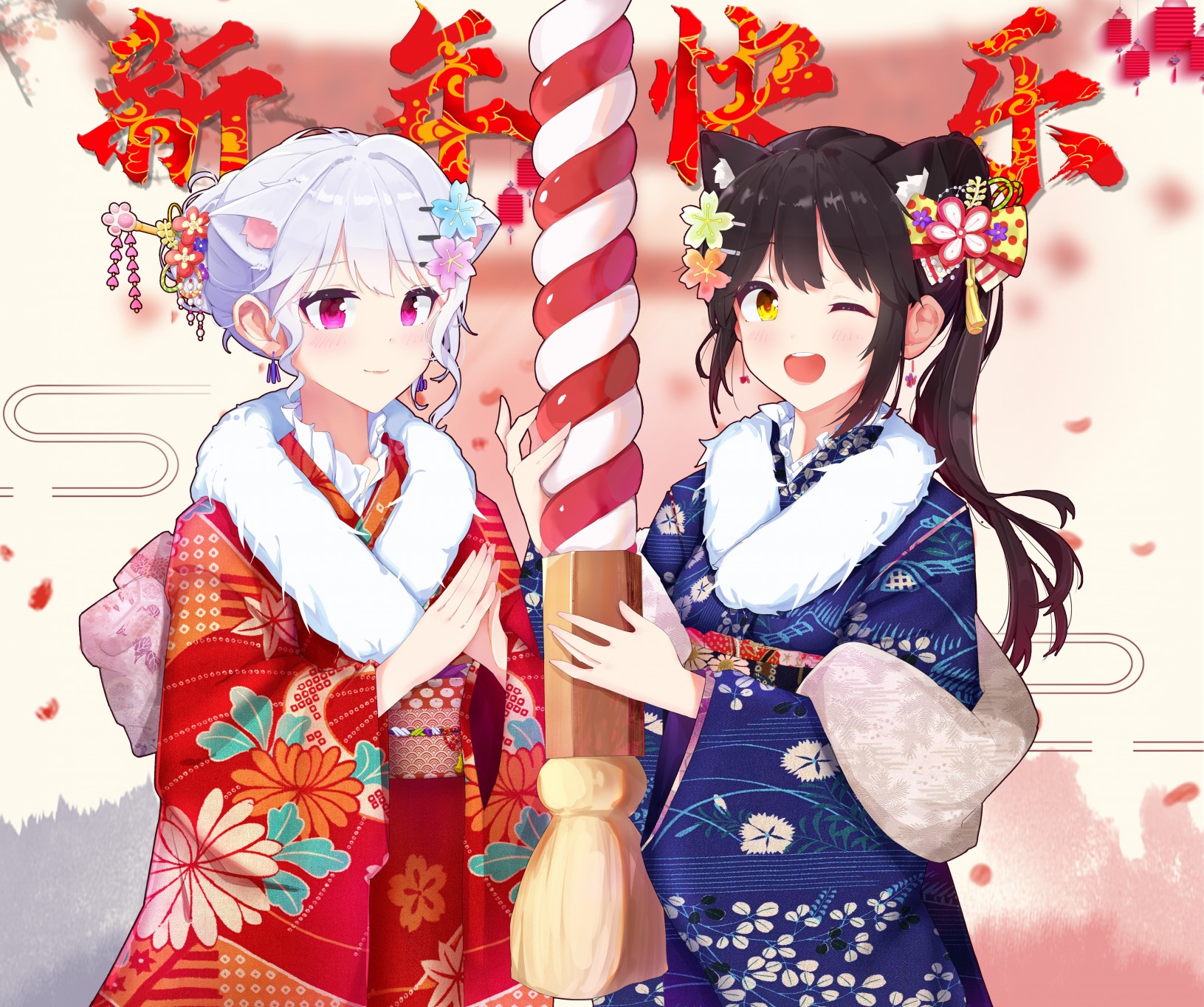 《截稿日之前百合进展神速》漫画最新章节第2话免费下拉式在线观看章节第【31】张图片