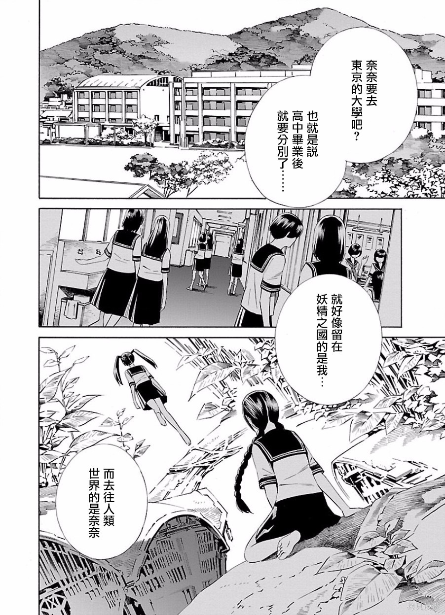 《百合系统》漫画最新章节第21话免费下拉式在线观看章节第【10】张图片