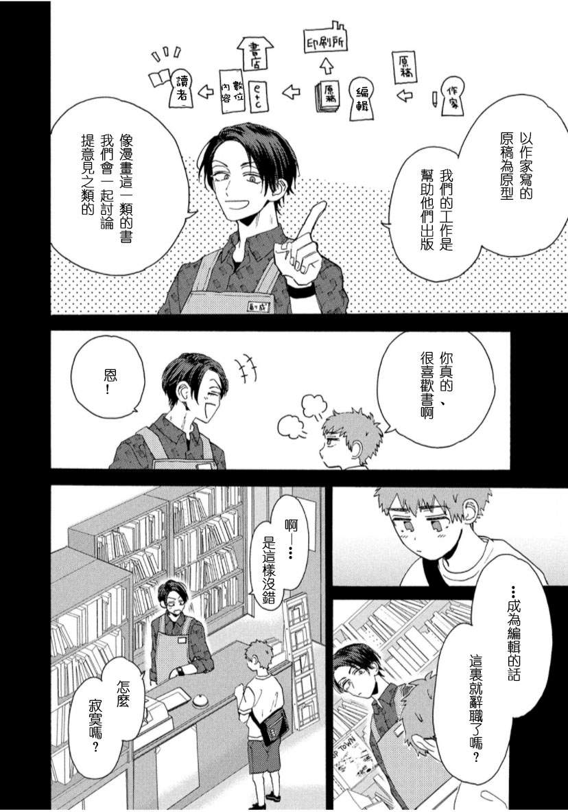 《我怎么可能是BL漫画里的主角啊》漫画最新章节第2话免费下拉式在线观看章节第【66】张图片