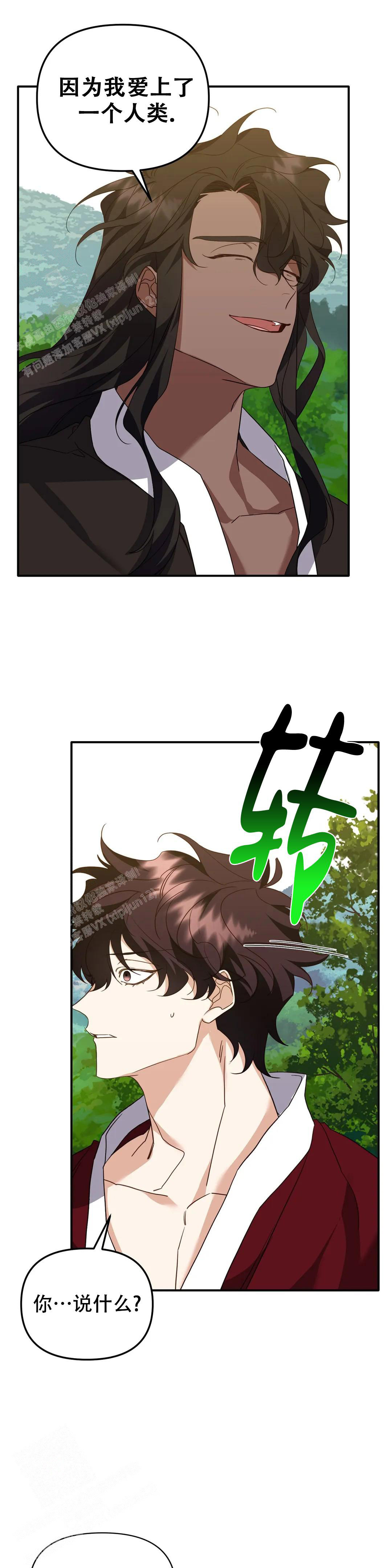 《虎从天降》漫画最新章节第29话免费下拉式在线观看章节第【16】张图片