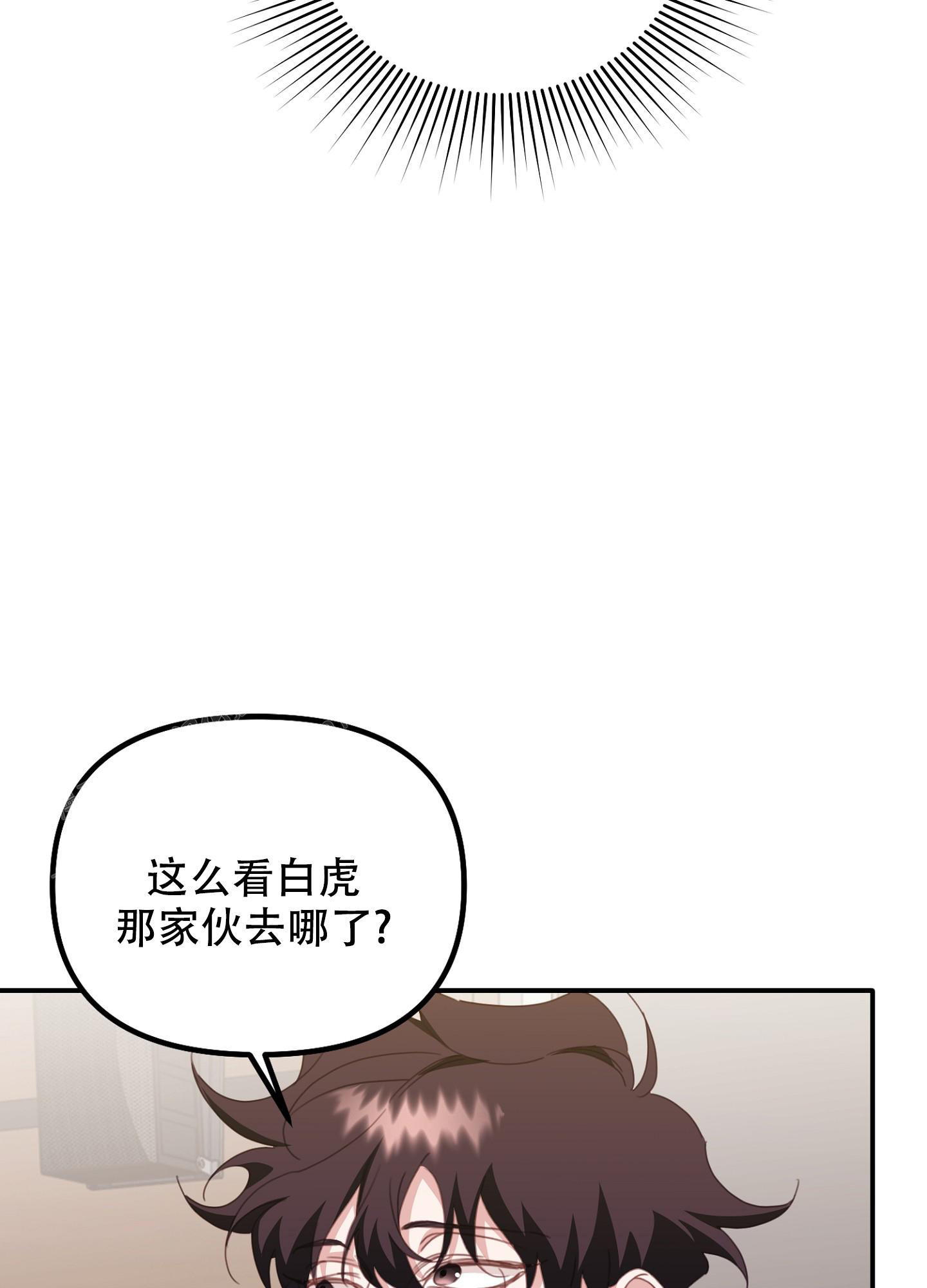 《虎从天降》漫画最新章节第17话免费下拉式在线观看章节第【16】张图片