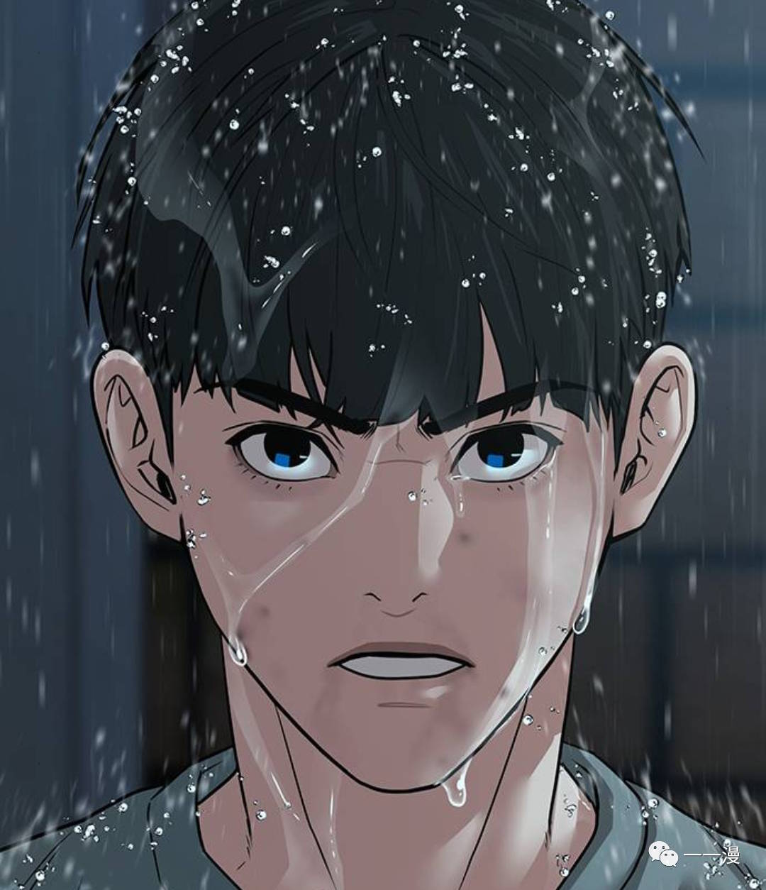 《现实任务》漫画最新章节第26话免费下拉式在线观看章节第【109】张图片