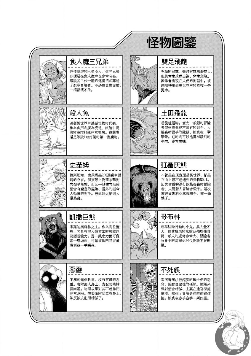 《异世界一击无双姐姐~姐同伴异世界生活开启》漫画最新章节第14话免费下拉式在线观看章节第【26】张图片