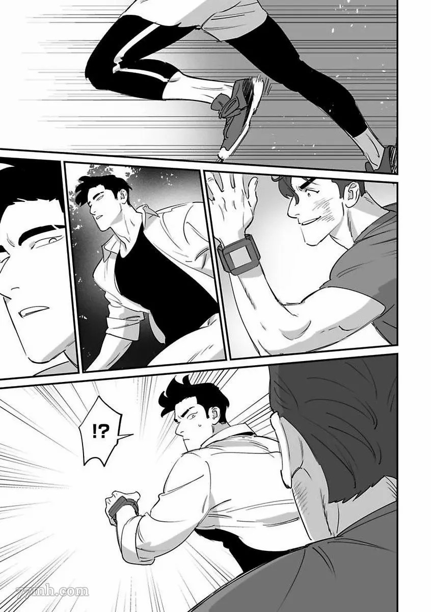 《婚配游戏》漫画最新章节第5话免费下拉式在线观看章节第【19】张图片