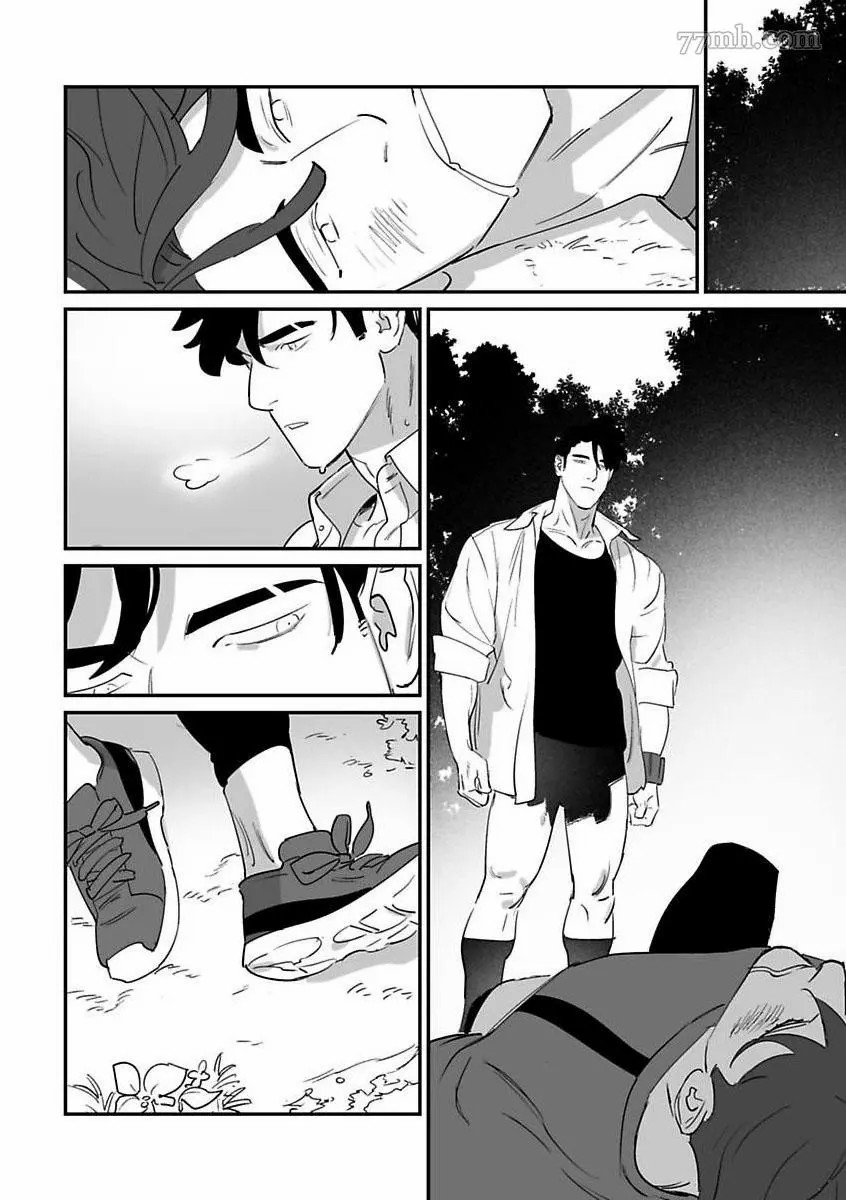 《婚配游戏》漫画最新章节第5话免费下拉式在线观看章节第【28】张图片