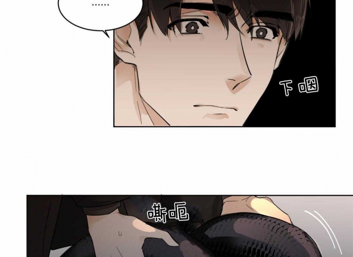 《冷血动物(I+II季)》漫画最新章节第2话免费下拉式在线观看章节第【3】张图片