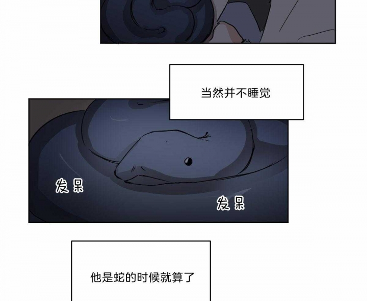 《冷血动物(I+II季)》漫画最新章节第19话免费下拉式在线观看章节第【4】张图片