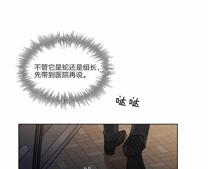 《冷血动物(I+II季)》漫画最新章节第3话免费下拉式在线观看章节第【14】张图片