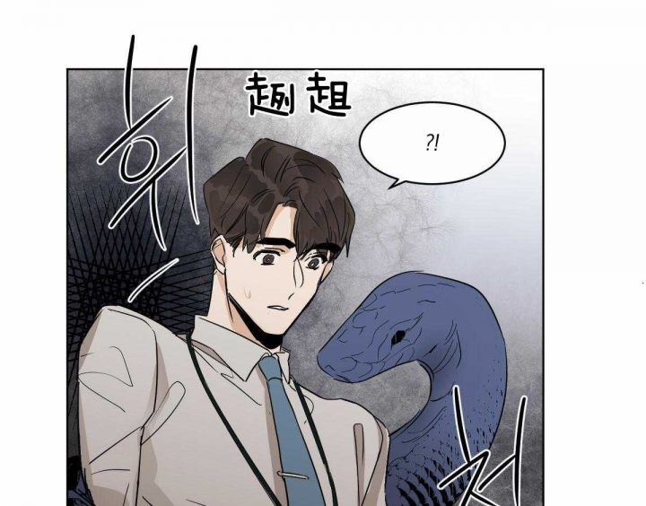 《冷血动物(I+II季)》漫画最新章节第18话免费下拉式在线观看章节第【15】张图片