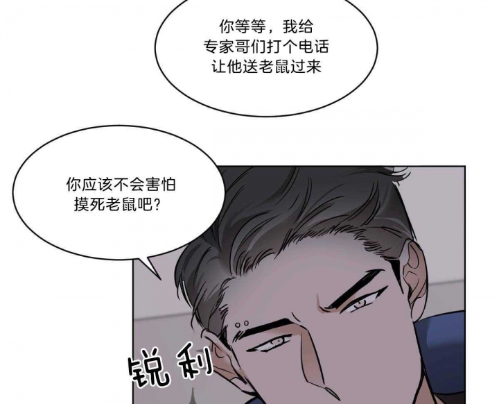 《冷血动物(I+II季)》漫画最新章节第50话免费下拉式在线观看章节第【27】张图片