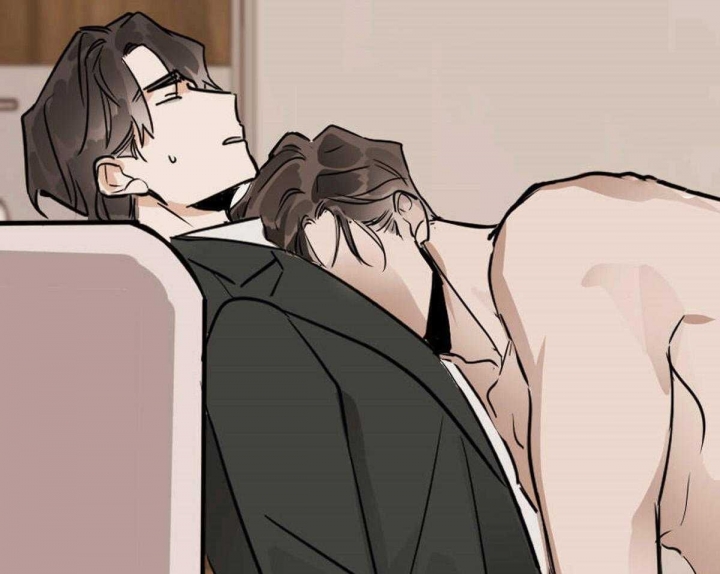 《冷血动物(I+II季)》漫画最新章节第53话免费下拉式在线观看章节第【33】张图片