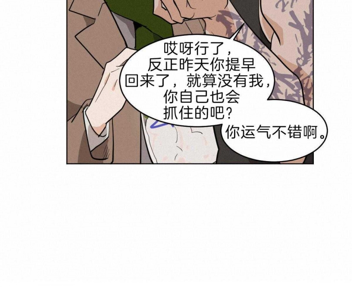 《冷血动物(I+II季)》漫画最新章节第55话免费下拉式在线观看章节第【40】张图片