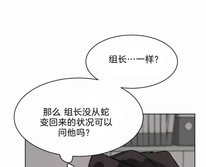 《冷血动物(I+II季)》漫画最新章节第43话免费下拉式在线观看章节第【18】张图片