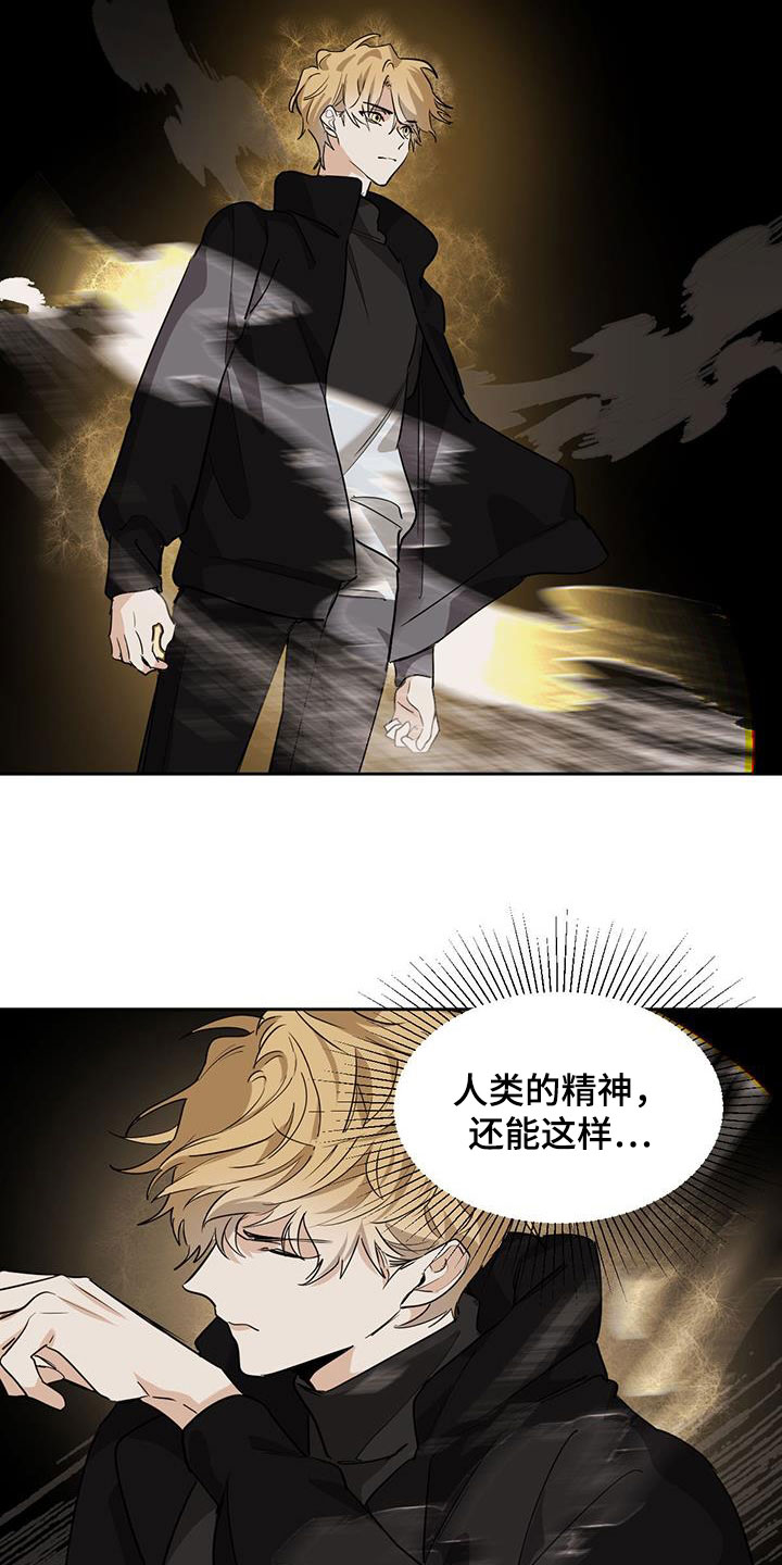 《冷血动物(I+II季)》漫画最新章节第116话免费下拉式在线观看章节第【5】张图片