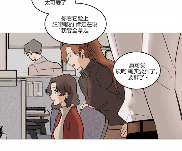 《冷血动物(I+II季)》漫画最新章节第63话免费下拉式在线观看章节第【4】张图片