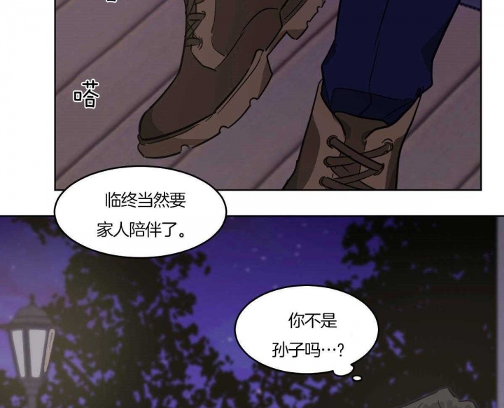 《冷血动物(I+II季)》漫画最新章节第56话免费下拉式在线观看章节第【20】张图片