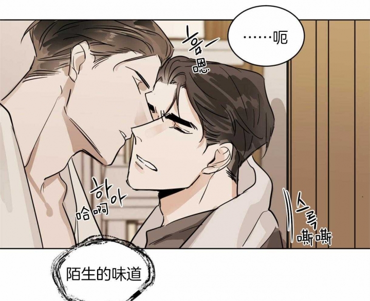 《冷血动物(I+II季)》漫画最新章节第13话免费下拉式在线观看章节第【3】张图片