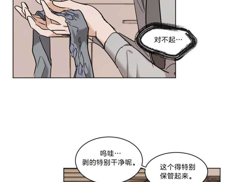 《冷血动物(I+II季)》漫画最新章节第36话免费下拉式在线观看章节第【21】张图片