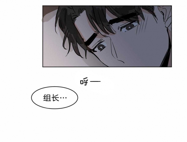 《冷血动物(I+II季)》漫画最新章节第17话免费下拉式在线观看章节第【33】张图片