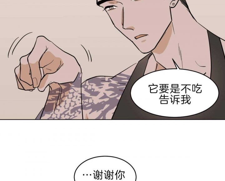 《冷血动物(I+II季)》漫画最新章节第55话免费下拉式在线观看章节第【38】张图片