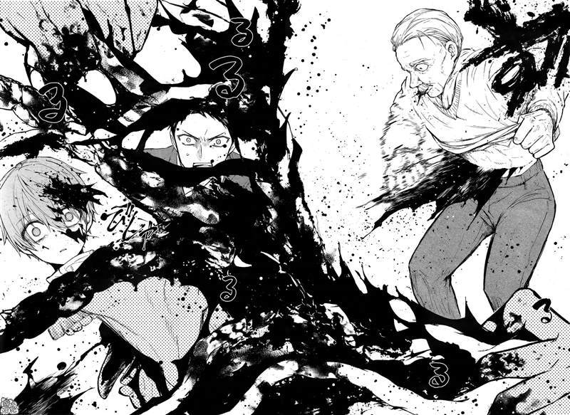 《MURDIST——死刑囚·风见多鹤》漫画最新章节第4话免费下拉式在线观看章节第【32】张图片