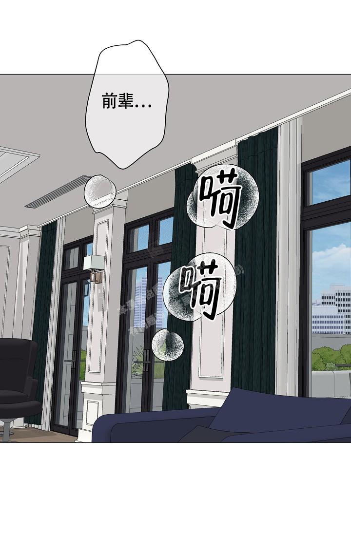 《哥哥的前辈》漫画最新章节第40话免费下拉式在线观看章节第【10】张图片