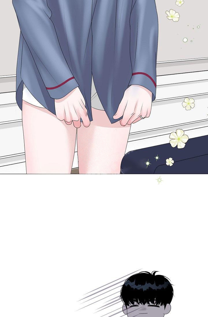 《哥哥的前辈》漫画最新章节第26话免费下拉式在线观看章节第【35】张图片