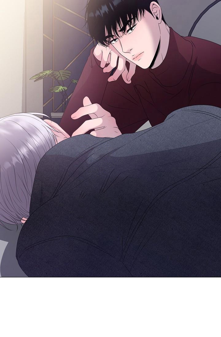 《哥哥的前辈》漫画最新章节第21话免费下拉式在线观看章节第【19】张图片