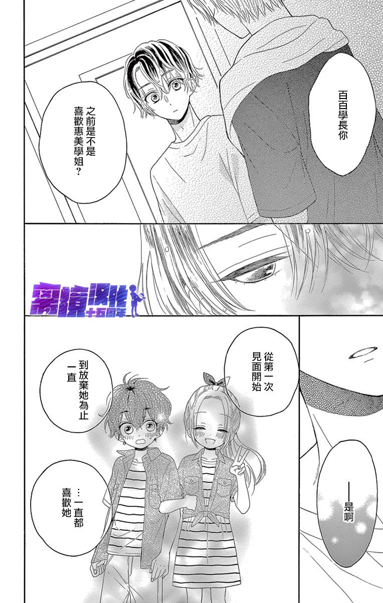 《喜欢 讨厌 亲吻》漫画最新章节第10话免费下拉式在线观看章节第【22】张图片