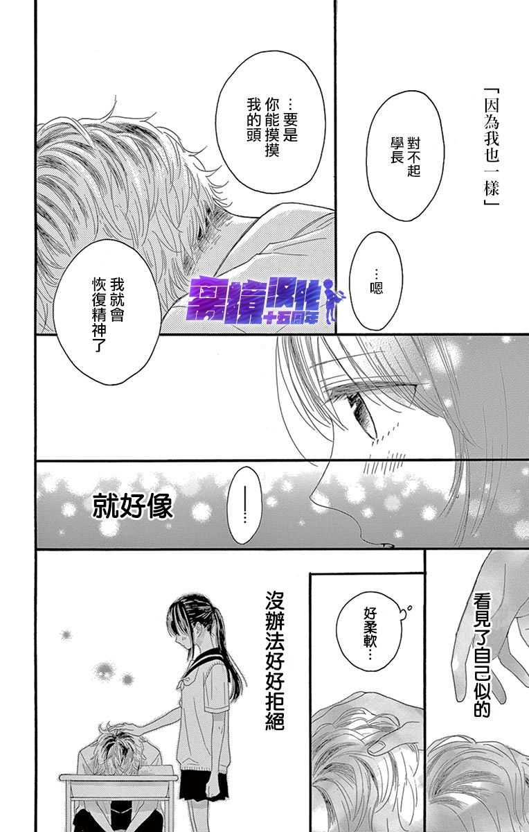 《喜欢 讨厌 亲吻》漫画最新章节第4话免费下拉式在线观看章节第【22】张图片