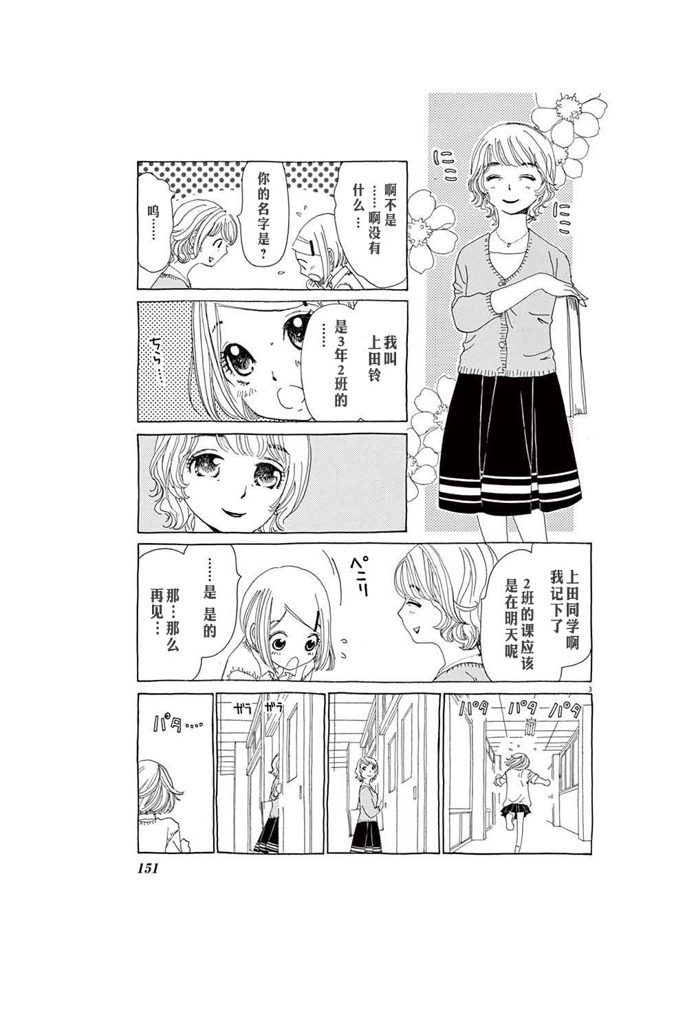 《TA-TAN》漫画最新章节第7话免费下拉式在线观看章节第【3】张图片