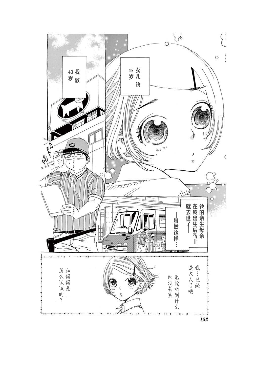 《TA-TAN》漫画最新章节第7话免费下拉式在线观看章节第【4】张图片