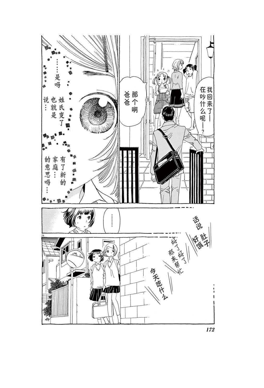 《TA-TAN》漫画最新章节第7话免费下拉式在线观看章节第【24】张图片