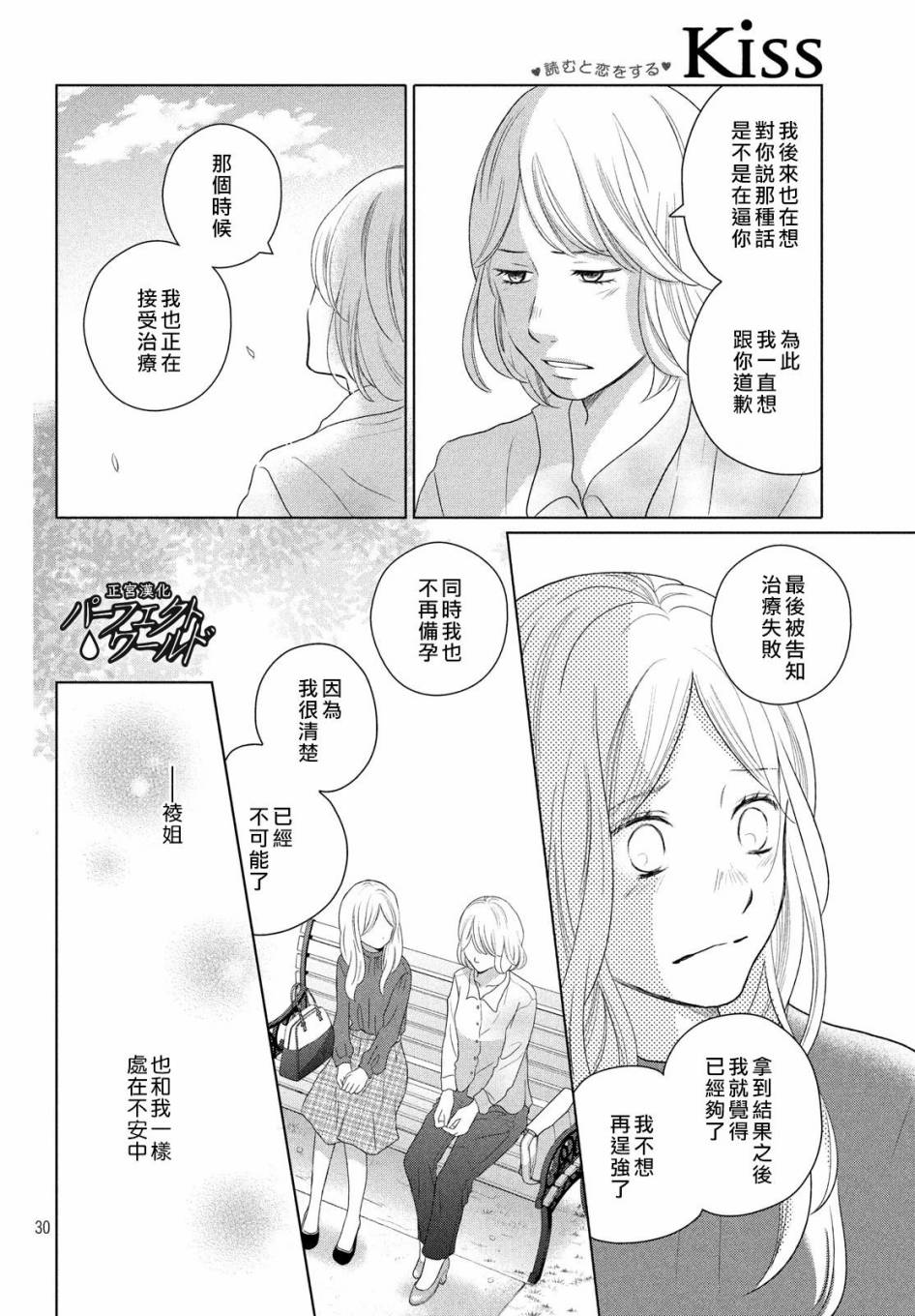 《完美世界》漫画最新章节第48话 最后的治疗免费下拉式在线观看章节第【30】张图片