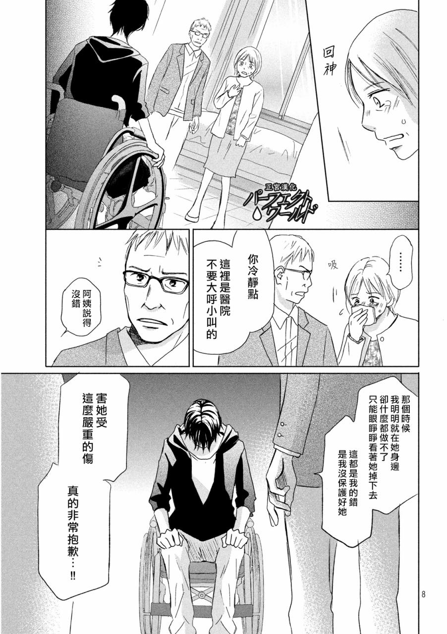 《完美世界》漫画最新章节第10话免费下拉式在线观看章节第【7】张图片