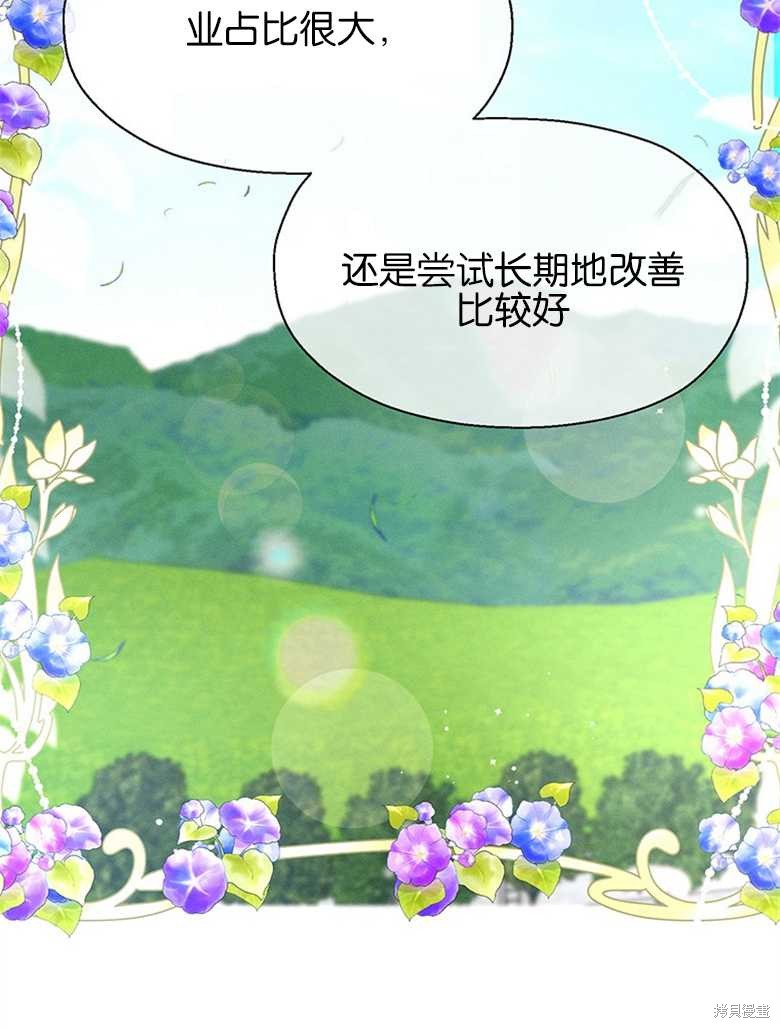 《目标是白手起家》漫画最新章节第8话免费下拉式在线观看章节第【61】张图片