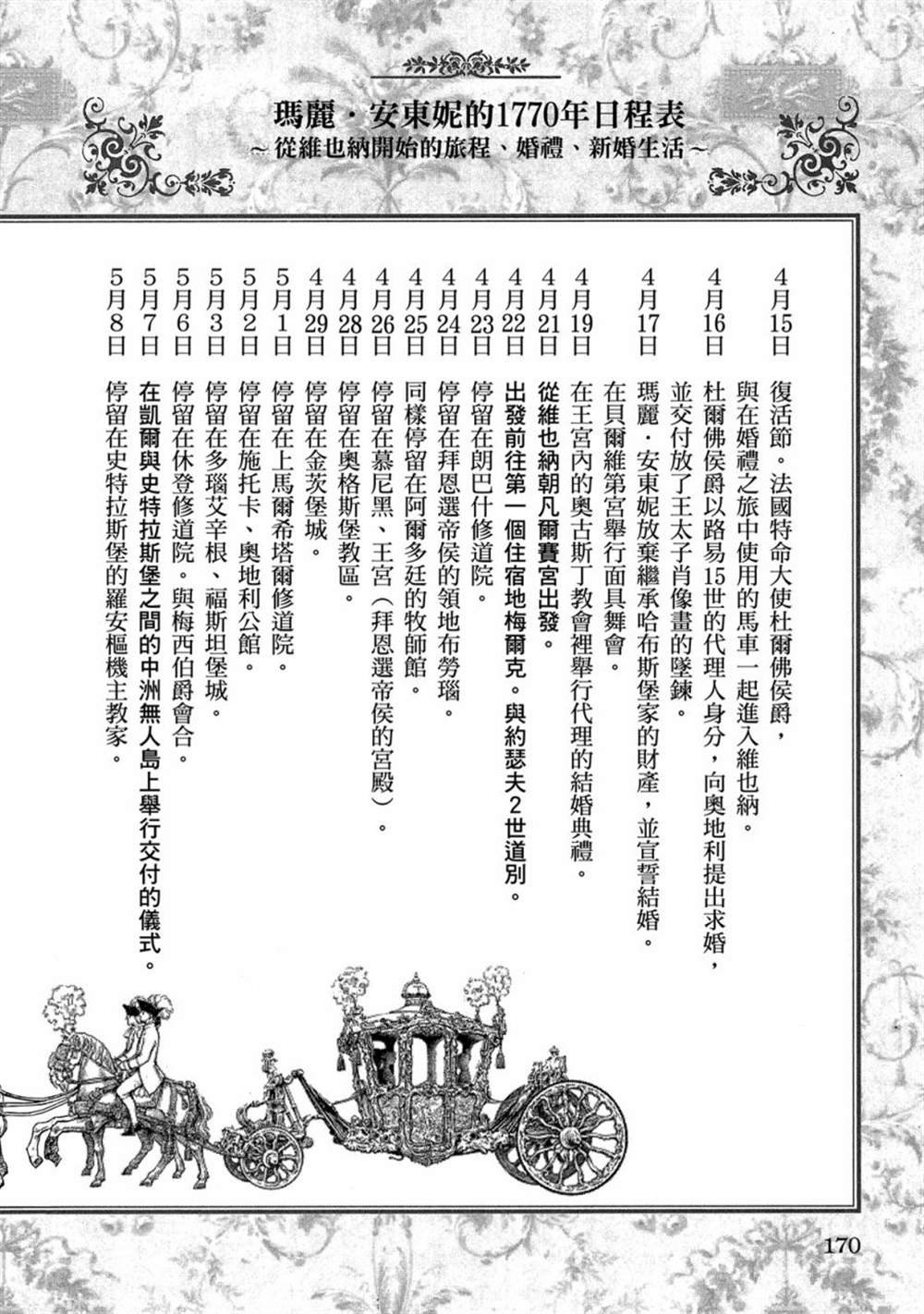 《玛丽王后》漫画最新章节第1话免费下拉式在线观看章节第【172】张图片